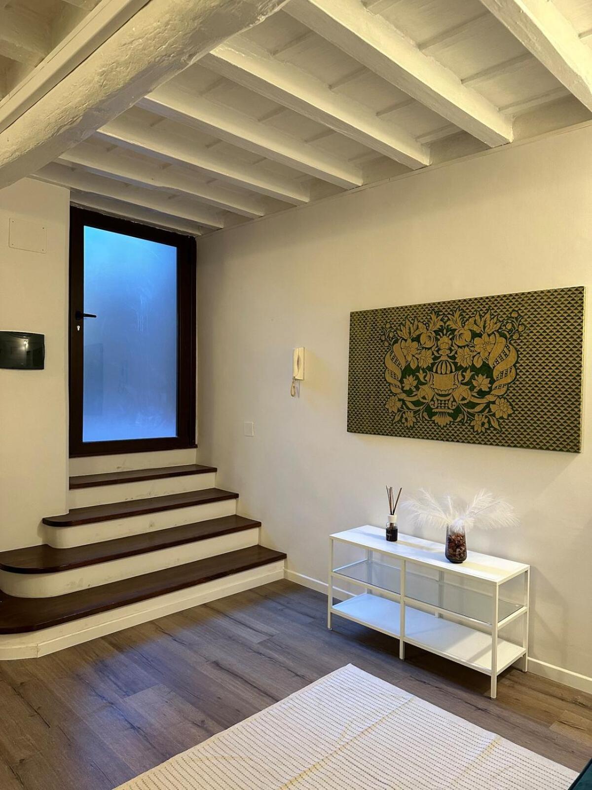 Trithome Boutique Barberini *
