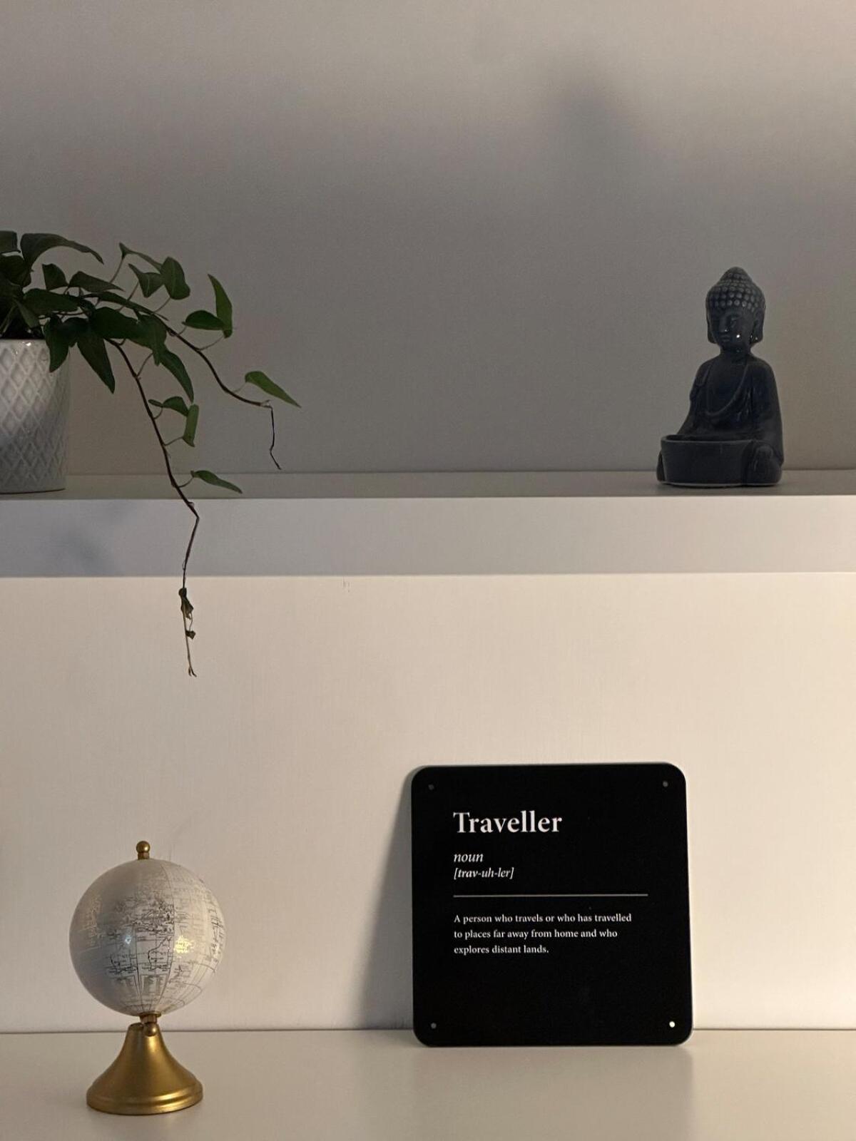 Trithome Boutique Barberini