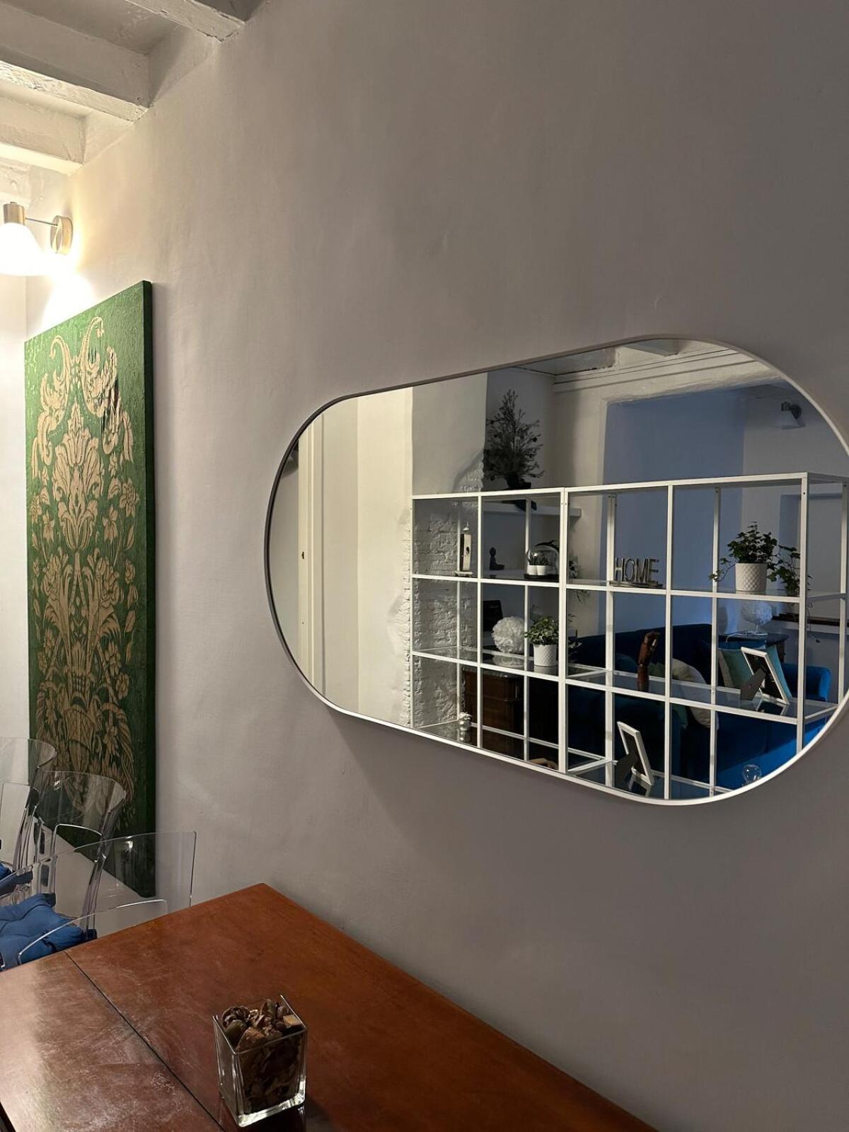 Trithome Boutique Barberini Apartment