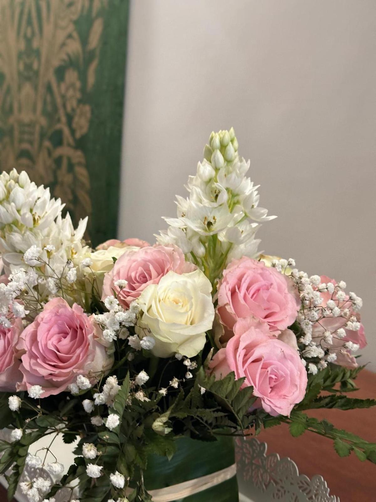 Trithome Boutique Barberini Apartment Rome